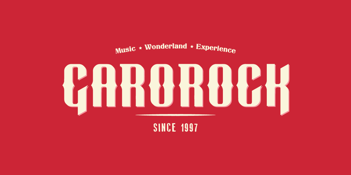 10 raisons d’aller à Garorock en 2023 !