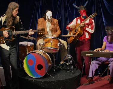 Gabriel Auguste - Nouveau single