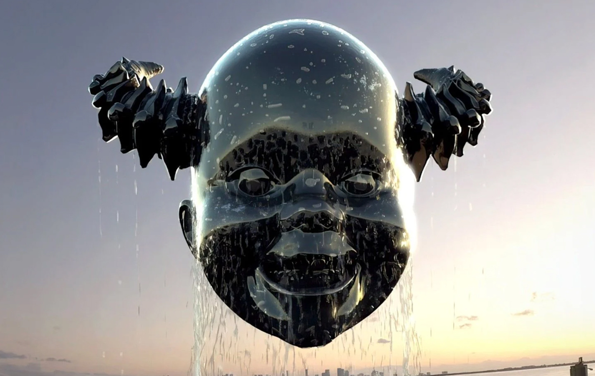 Burial signe la bande son du nouveau film d’Harmony Korine, BABY INVASION