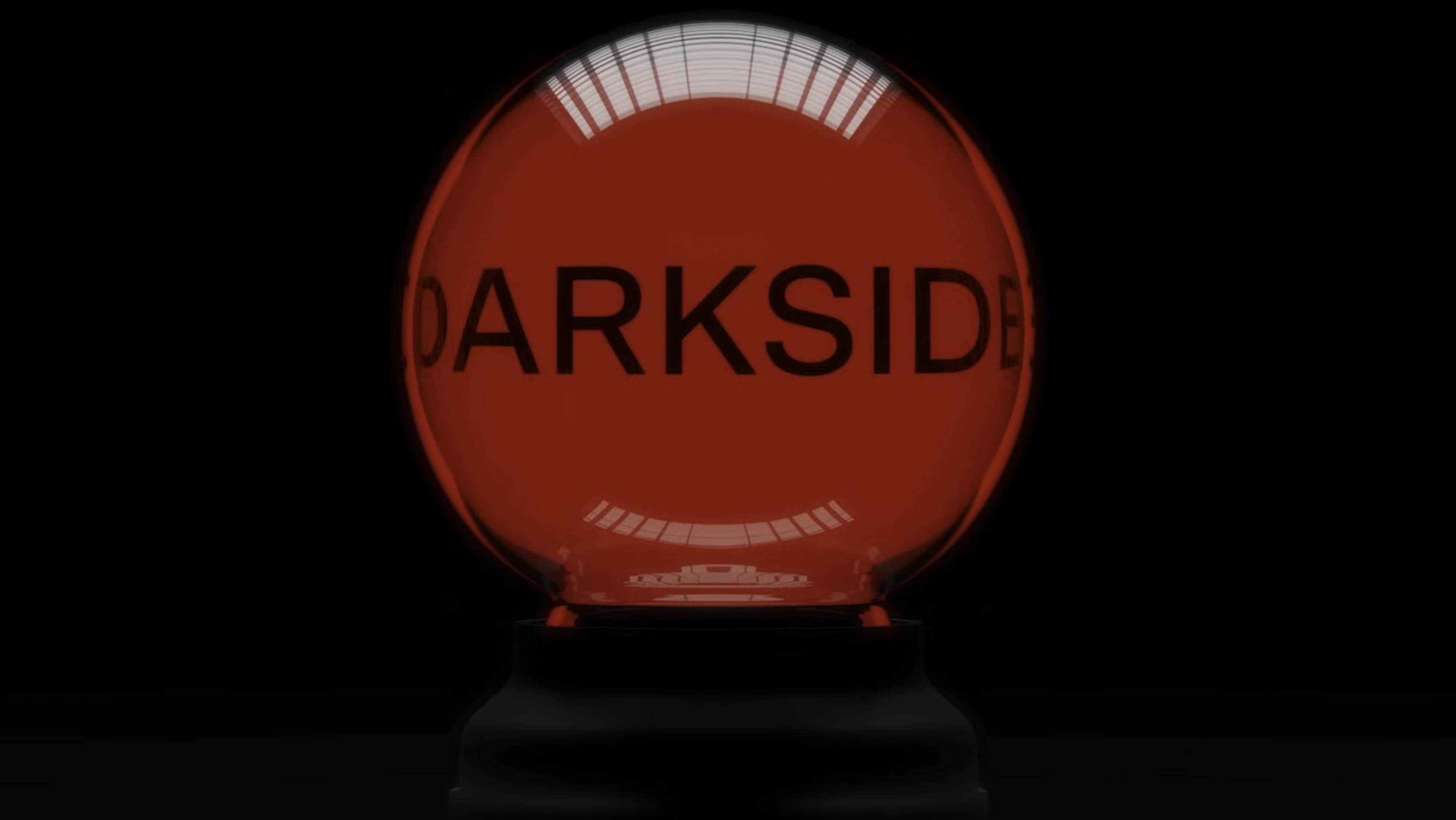 Darkside revient en force avec S.N.C