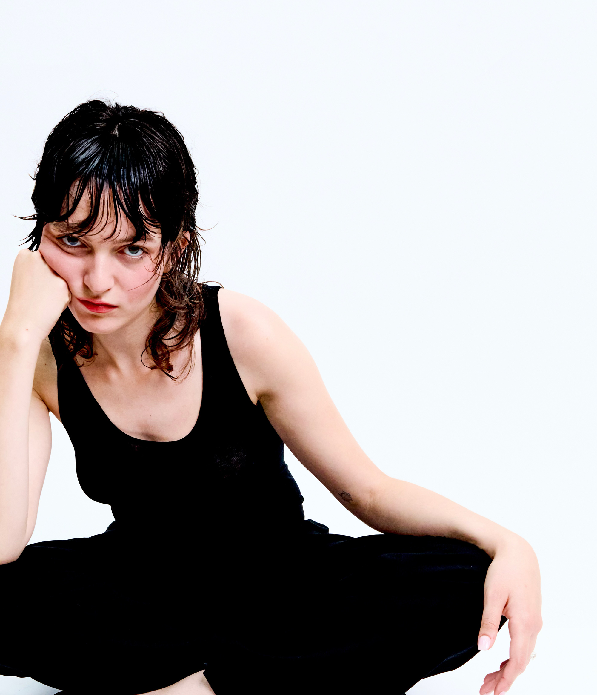 L’EP éclectique et résolument moderne de Billie