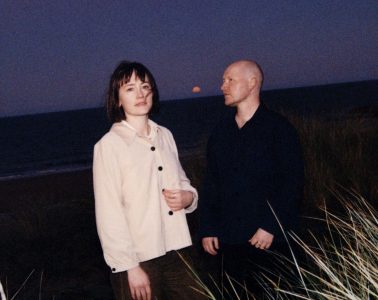 Photo du groupe CLOTH