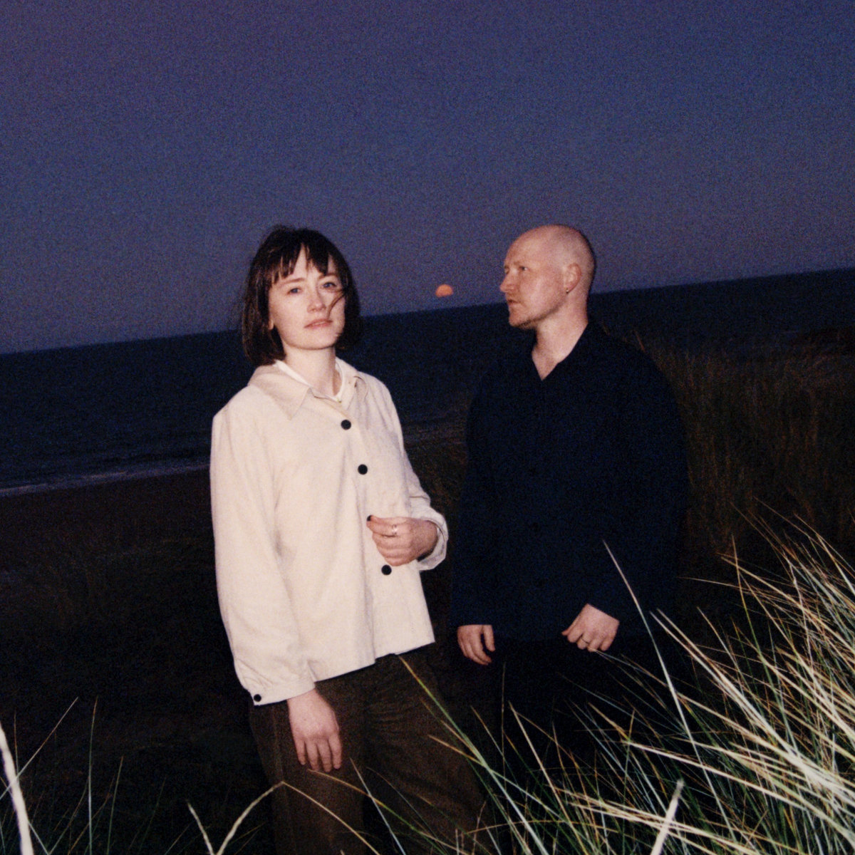 CLOTH – POLAROID