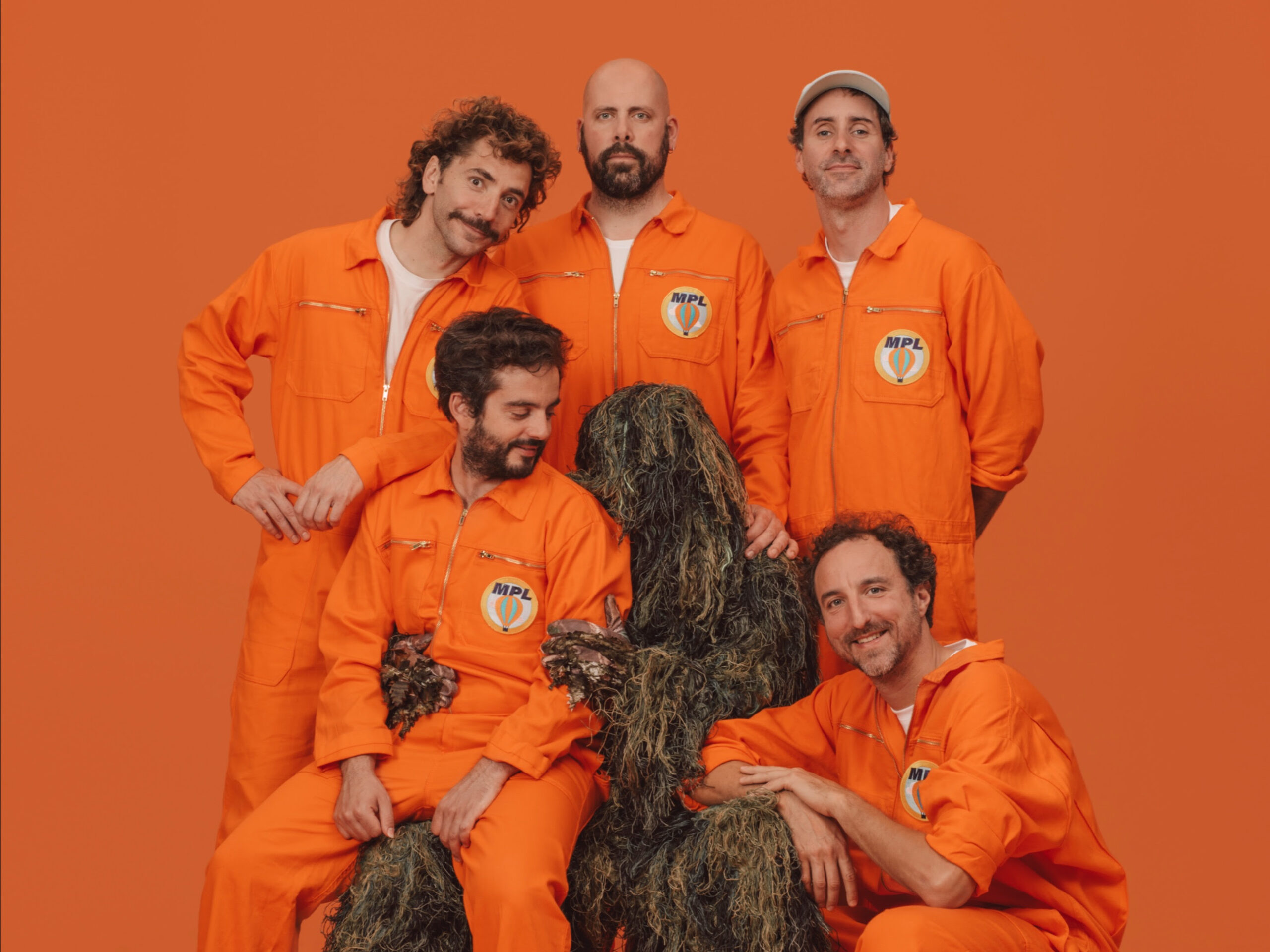 MPL dévoile “Ton Visage” avec un clip #FeelGood