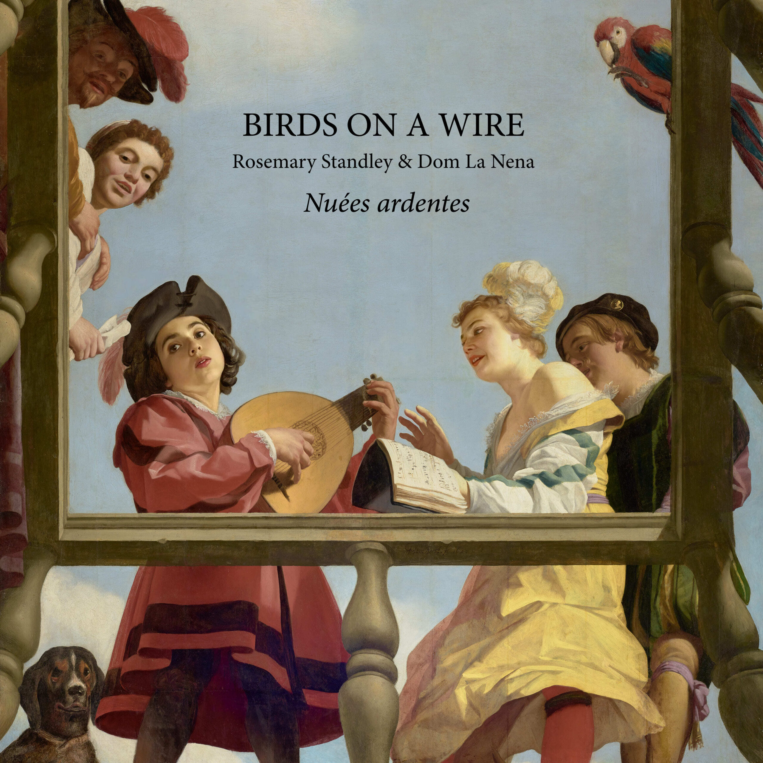 Birds on a Wire revisite “Smalltown Boy” dans une version délicate et bouleversante
