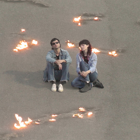 Adrien Gallo (ft. Billie) – Sarah Sahara