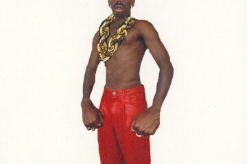 Couverture d'album de Tyler, the creator - Don't Tap The Glass