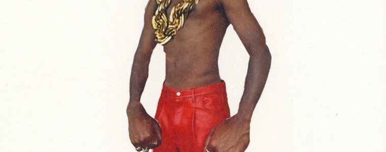 Couverture d'album de Tyler, the creator - Don't Tap The Glass