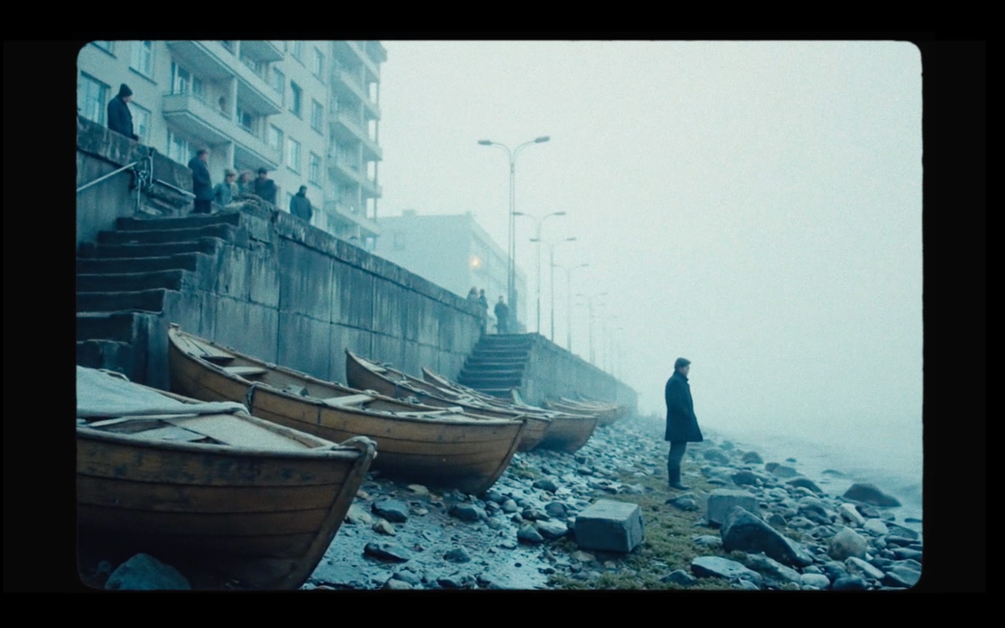 “City Walls” : Archive signe un retour tout en douceur