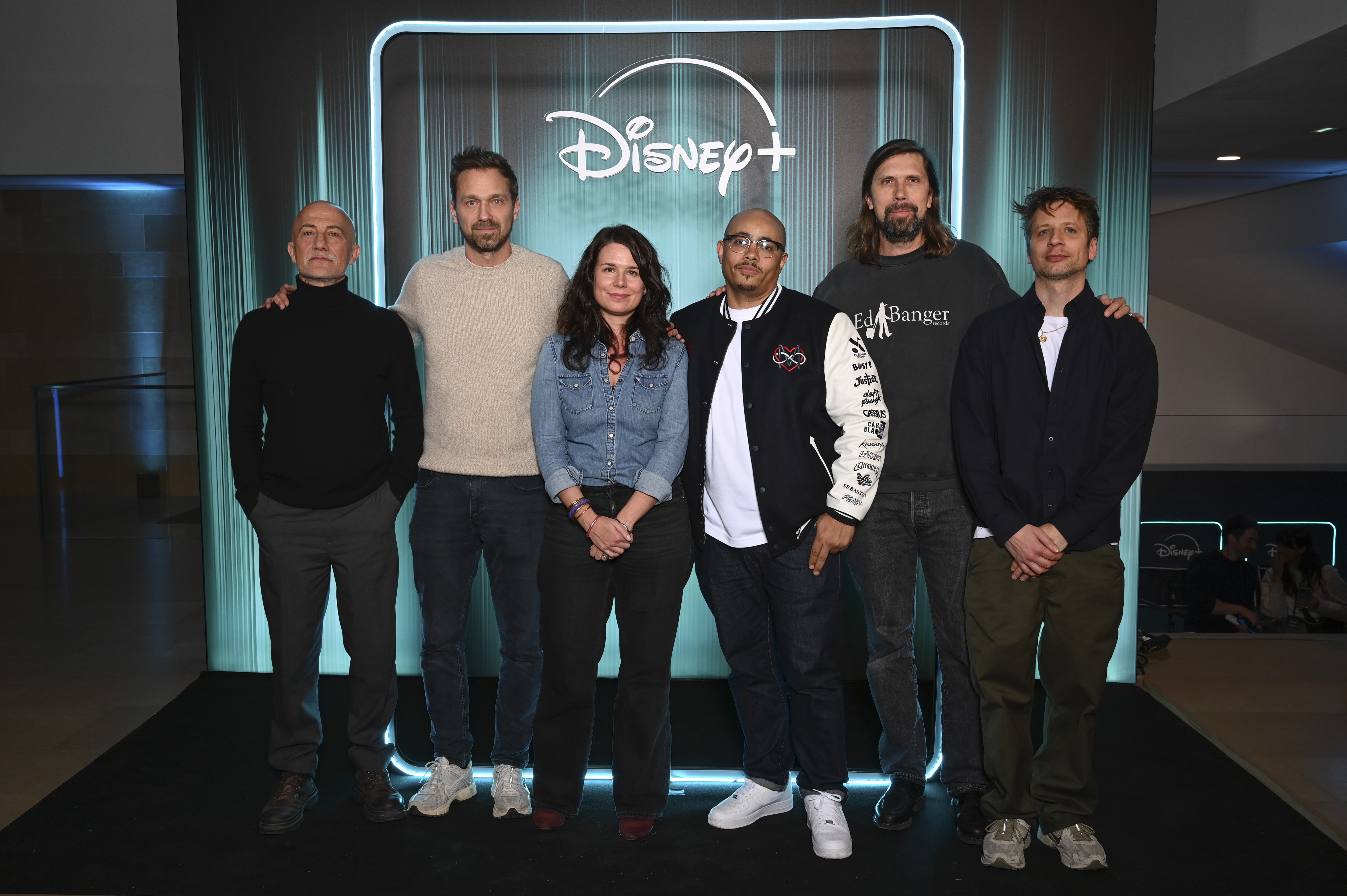 De la nuit aux archives : Disney+ prépare une série sur la French Touch