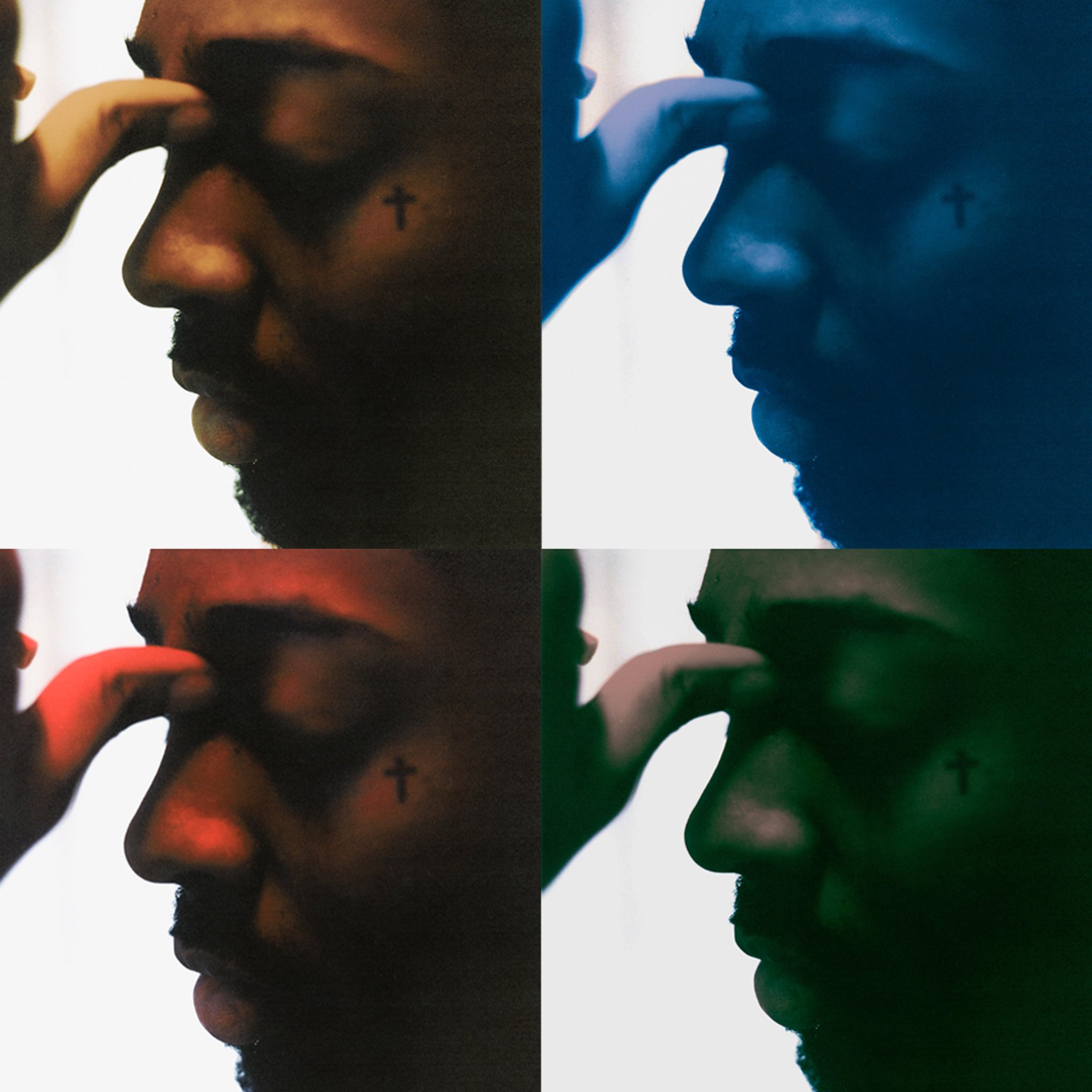 Brent Faiyaz – Icon : le virage R&B le plus élégant de 2026