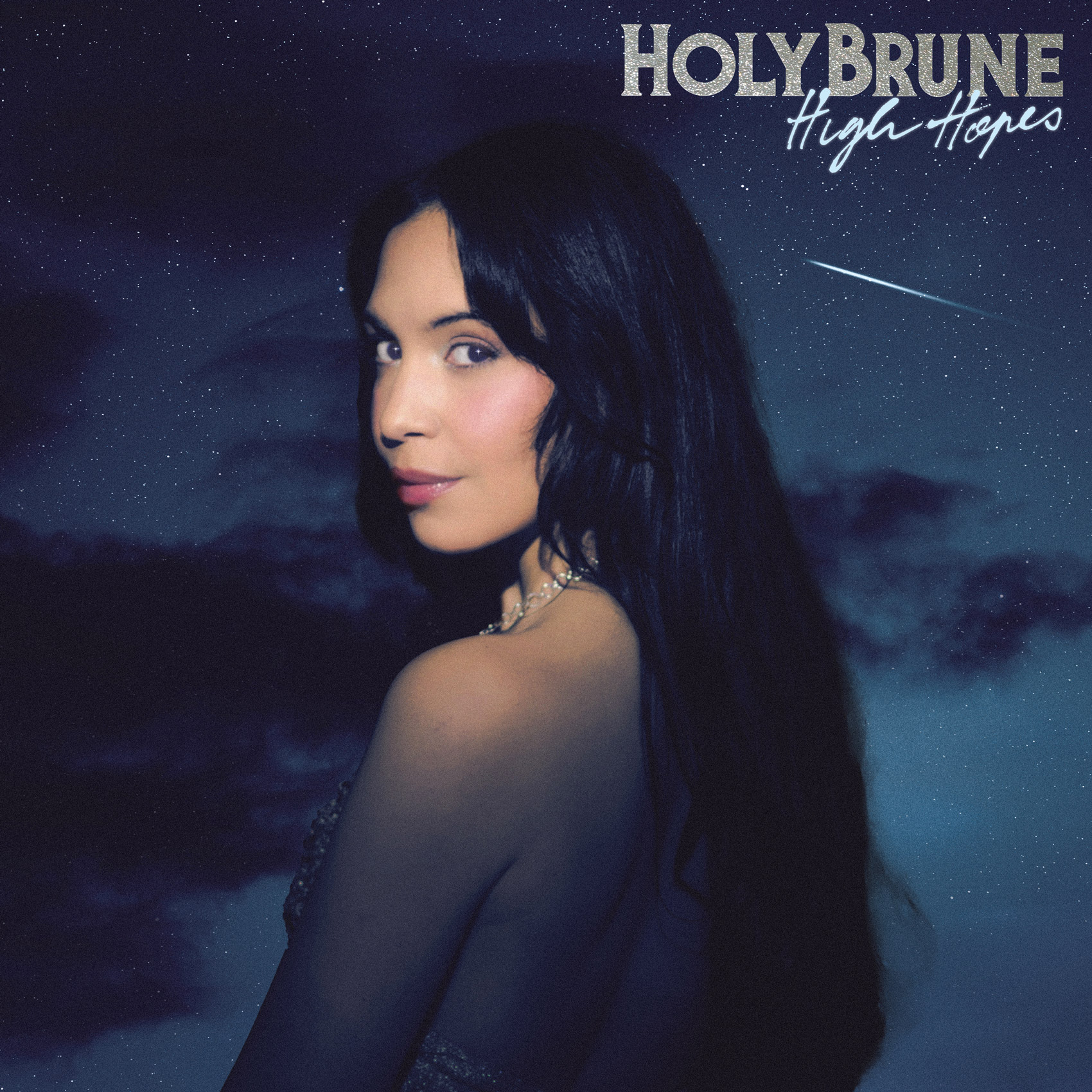 HolyBrune dévoile “High Hopes”, un premier album délicat et maîtrisé