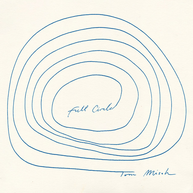 Tom Misch – Full Circle : la boucle parfaitement bouclée