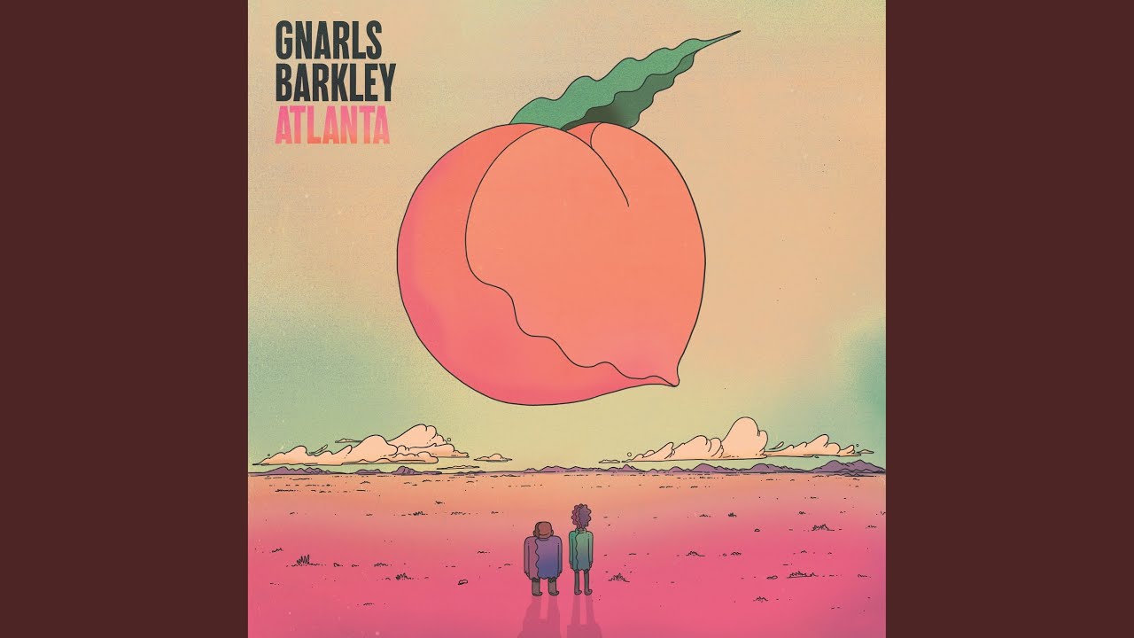 Gnarls Barkley – Atlanta : le retour inattendu !