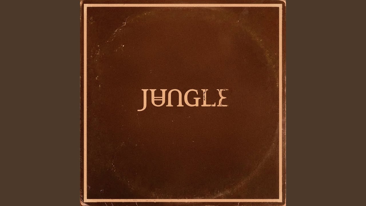 Jungle – Carry On : Machine à groove