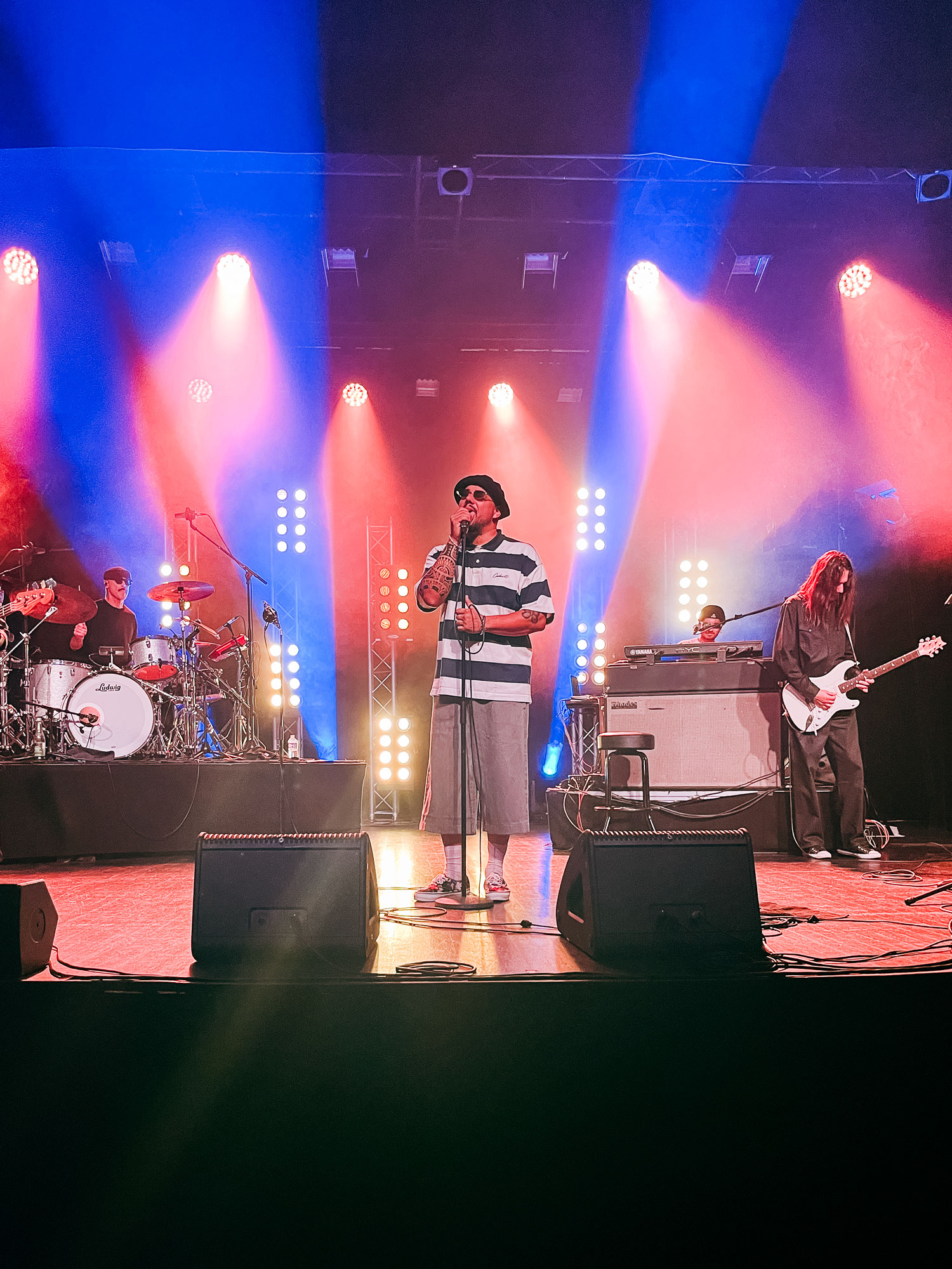 Ben l’Oncle Soul à Toulouse : une ouverture de saison ultra groovy